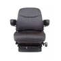 180260 | Seat Assembly - Air Suspension | Gray | Cloth | | 919764 180260 | Seat Assembly - Air Suspension | Gray | Cloth | | 919764