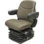 155549 | Seat Assembly - Air Suspension | Tufftex Fabric | Brown | Case IH Magnum 180 Magnum 190 Magnum 210 Magnum 215 Magnum 225 Magnum 235 Magnum 245 Magnum 250 Magnum 260 Magnum 275 Magnum 290 Magnum 305 Magnum 335 Magnum 340 Maxxum 120 MX100C | 155549 | Seat Assembly - Air Suspension | Tufftex Fabric | Brown | Case IH Magnum 180 Magnum 190 Magnum 210 Magnum 215 Magnum 225 Magnum 235 Magnum 245 Magnum 250 Magnum 260 Magnum 275 Magnum 290 Magnum 305 Magnum 335 Magnum 340 Maxxum 120 MX100C |