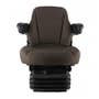 176836 | Seat Assembly - Air Suspension with Armrests | Mid Back | Fabric | Brown | John Deere 7200 7210 7220 7400 7410 7600 7610 7700 7710 7720 7800 7810 7820 8100 8110 8200 8210 8300 8310 8400 8410 | 176836 | Seat Assembly - Air Suspension with Armrests | Mid Back | Fabric | Brown | John Deere 7200 7210 7220 7400 7410 7600 7610 7700 7710 7720 7800 7810 7820 8100 8110 8200 8210 8300 8310 8400 8410 |
