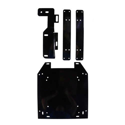 176836 | Seat Assembly - Air Suspension with Armrests | Mid Back | Fabric | Brown | John Deere 7200 7210 7220 7400 7410 7600 7610 7700 7710 7720 7800 7810 7820 8100 8110 8200 8210 8300 8310 8400 8410 |