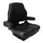 113011 | Seat Assembly | "Big Boy" | Vinyl | Black | New | Universal | 113011 | Seat Assembly | "Big Boy" | Vinyl | Black | New | Universal |