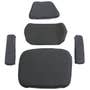 166773 | Seat Assembly | Black | Fabric | Case 770 870 970 1070 1090 1170 1175 1270 1370 2470 2670 | 166773 | Seat Assembly | Black | Fabric | Case 770 870 970 1070 1090 1170 1175 1270 1370 2470 2670 |