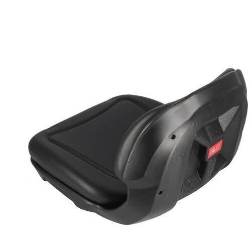 135044 | Seat Assembly - Black | John Deere X300 X300R X304 X305R X310 X320 X324 X330 X340 X350 X350R X354 X360 X370 X380 X384 X390 X394 X500 X520 X530 X570 X580 |  | AUC13500 | AM136044 | AM134543 | AUC11188