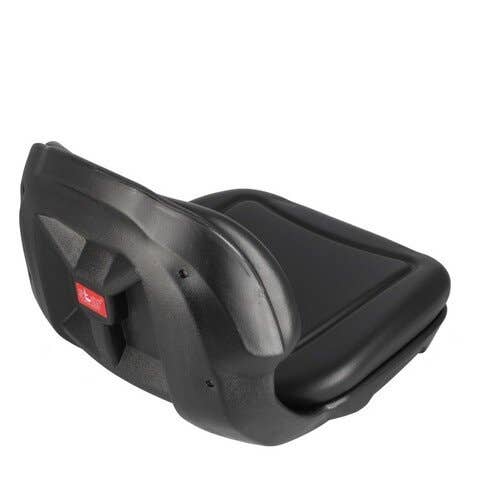 135044 | Seat Assembly - Black | John Deere X300 X300R X304 X305R X310 X320 X324 X330 X340 X350 X350R X354 X360 X370 X380 X384 X390 X394 X500 X520 X530 X570 X580 |  | AUC13500 | AM136044 | AM134543 | AUC11188