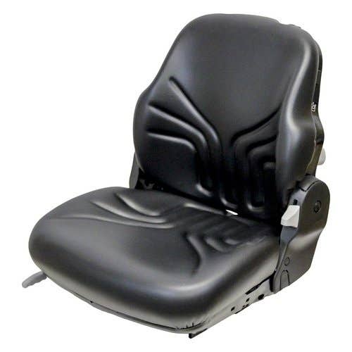 167512 | Seat Assembly | Black Vinyl | Kubota L3130 L3240 L3430 L3540 L3830 L3940 L4240 L4330 L4630 L4740 L5030 L5240 L5740 M5-091 M5-111 M5040 M5140 M6040 M7040 M7060 M8540 M8560 M9540 M9960 |  | 3C001-85153 | 3C081-85013 | TD060-47700 | TD170-77700