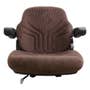166653 | Seat Assembly | Brown Matrix Fabric | Uni Pro KM 731 | | SS8312 | 1302891 166653 | Seat Assembly | Brown Matrix Fabric | Uni Pro KM 731 | | SS8312 | 1302891