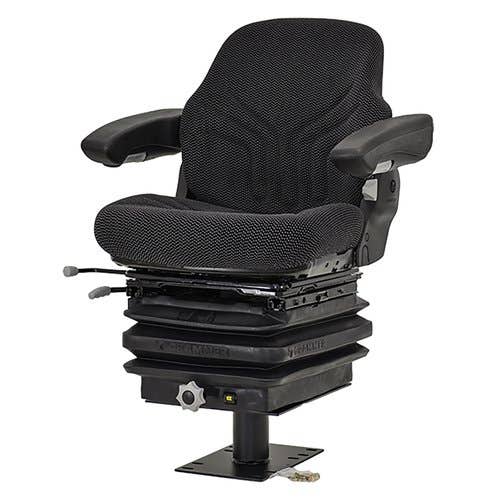 Seat Assembly Cloth with Arms fits John Deere 310G 310J 310SG 310SJ 315SG 315SJ 410G 410J 710G 710J 310G 310J 310SG 310SJ 410G 410J 710G 710J AT407317 Seat Assembly Cloth with Arms fits John Deere 310G 310J 310SG 310SJ 315SG 315SJ 410G 410J 710G 710J 310G 310J 310SG 310SJ 410G 410J 710G 710J AT407317