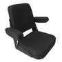 122509 | Seat Assembly | Comfort Classic | Fabric | Black | Allis Chalmers 185 200 6060 6070 6080 7000 7010 7020 7040 7060 8010 8030 8050 8070 | Bobcat 600 700 | Case 480C 480C 480D 480D 480E 480E 480ELL 480ELL 480F 480F 480FLL 480FLL 480LL 480LL 580C | 122509 | Seat Assembly | Comfort Classic | Fabric | Black | Allis Chalmers 185 200 6060 6070 6080 7000 7010 7020 7040 7060 8010 8030 8050 8070 | Bobcat 600 700 | Case 480C 480C 480D 480D 480E 480E 480ELL 480ELL 480F 480F 480FLL 480FLL 480LL 480LL 580C |
