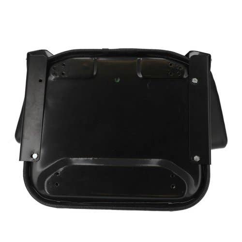 122508 | Seat Assembly | Comfort Classic | Vinyl | Black | Allis Chalmers 185 200 6060 6070 6080 7000 7010 7020 7040 7060 8010 8030 8050 8070 | Bobcat 600 700 | Case 480C 480C 480D 480D 480E 480E 480ELL 480ELL 480F 480F 480FLL 480FLL 480LL 480LL 580C |