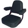 101293 | Seat Assembly | Fabric | Black | John Deere 45 55 95 99 105 299 2010 2350 2355 2510 2520 2550 2555 2750 2755 2855 2855N 2940 2950 2955 3010 3020 3055 3140 3150 3155 3255 4000 4010 4020 4025 4030 4040 4050 4055 4230 4240 4250 4255 4320 4400 | 101293 | Seat Assembly | Fabric | Black | John Deere 45 55 95 99 105 299 2010 2350 2355 2510 2520 2550 2555 2750 2755 2855 2855N 2940 2950 2955 3010 3020 3055 3140 3150 3155 3255 4000 4010 4020 4025 4030 4040 4050 4055 4230 4240 4250 4255 4320 4400 |