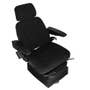 101395 | Seat Assembly | Full Adjustment with Mechanical Suspension | Fabric | Black | New | John Deere | Allis Chalmers 6680 6690 | Case IH 5120 5130 5140 5220 5230 5240 5250 | David Brown 1490 1494 1594 1690 | Deutz D6260 D6265 D6275 DX90 DX92 DX110 | 101395 | Seat Assembly | Full Adjustment with Mechanical Suspension | Fabric | Black | New | John Deere | Allis Chalmers 6680 6690 | Case IH 5120 5130 5140 5220 5230 5240 5250 | David Brown 1490 1494 1594 1690 | Deutz D6260 D6265 D6275 DX90 DX92 DX110 |