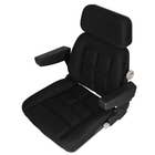 116599 | Seat Assembly | Fabric | Black | AGCO 7630 7650 8610 8630 8775 9735 9745 | Allis Chalmers 4W-220 4W-305 6680 6690 7000 7010 7020 7045 7060 7080 7580 8010 8030 8050 8070 8745 8765 8785 9435 9455 9630 9635 9650 9655 9670 9675 9690 9695 9755 |