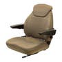 169999 | Seat Assembly | Fabric - Brown | Allis Chalmers 6680 6690 8745 8765 8785 9435 9455 9630 9635 9650 9655 9670 9675 9690 9695 9755 9765 9815 | Case W11 W11B W20 W20B W20C W24C W36 21E 221E 321E 521D 550H 621C 621D 650H 650K 721C 750H 750K 750L | 169999 | Seat Assembly | Fabric - Brown | Allis Chalmers 6680 6690 8745 8765 8785 9435 9455 9630 9635 9650 9655 9670 9675 9690 9695 9755 9765 9815 | Case W11 W11B W20 W20B W20C W24C W36 21E 221E 321E 521D 550H 621C 621D 650H 650K 721C 750H 750K 750L |