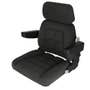 116605 | Seat Assembly | Fabric | Charcoal Gray | AGCO 7630 7650 8775 9735 9745 | Allis Chalmers 4W-220 4W-305 6680 6690 7000 7010 7020 7045 7060 7080 7580 8010 8030 8050 8070 8745 8765 8785 9435 9455 9630 9635 9650 9655 9670 9675 9690 9695 9755 9765 | 116605 | Seat Assembly | Fabric | Charcoal Gray | AGCO 7630 7650 8775 9735 9745 | Allis Chalmers 4W-220 4W-305 6680 6690 7000 7010 7020 7045 7060 7080 7580 8010 8030 8050 8070 8745 8765 8785 9435 9455 9630 9635 9650 9655 9670 9675 9690 9695 9755 9765 |