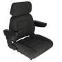 116605 | Seat Assembly | Fabric | Charcoal Gray | AGCO 7630 7650 8775 9735 9745 | Allis Chalmers 4W-220 4W-305 6680 6690 7000 7010 7020 7045 7060 7080 7580 8010 8030 8050 8070 8745 8765 8785 9435 9455 9630 9635 9650 9655 9670 9675 9690 9695 9755 9765 | 116605 | Seat Assembly | Fabric | Charcoal Gray | AGCO 7630 7650 8775 9735 9745 | Allis Chalmers 4W-220 4W-305 6680 6690 7000 7010 7020 7045 7060 7080 7580 8010 8030 8050 8070 8745 8765 8785 9435 9455 9630 9635 9650 9655 9670 9675 9690 9695 9755 9765 |