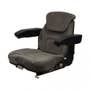116610 | Seat Assembly | Fabric | Gray | Fully Fold able | Allis Chalmers | AGCO | Case | Case IH | Deutz | Ford | AGCO 7630 7650 8630 8775 9735 9745 | Allis Chalmers 4W-220 4W-305 6680 6690 7000 7010 7020 7045 7060 7080 7580 8010 8030 8050 8070 8745 | 116610 | Seat Assembly | Fabric | Gray | Fully Fold able | Allis Chalmers | AGCO | Case | Case IH | Deutz | Ford | AGCO 7630 7650 8630 8775 9735 9745 | Allis Chalmers 4W-220 4W-305 6680 6690 7000 7010 7020 7045 7060 7080 7580 8010 8030 8050 8070 8745 |