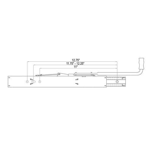 116610 | Seat Assembly | Fabric | Gray | Fully Fold able | Allis Chalmers | AGCO | Case | Case IH | Deutz | Ford | AGCO 7630 7650 8630 8775 9735 9745 | Allis Chalmers 4W-220 4W-305 6680 6690 7000 7010 7020 7045 7060 7080 7580 8010 8030 8050 8070 8745 |