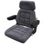 113750 | Seat Assembly | Fabric | Gray | Case IH 7110 7120 7130 7140 7150 7210 7220 7230 7240 8910 8920 8930 8940 9110 9130 9150 9170 9180 9190 9210 9230 9240 9250 9260 9270 9280 9310 9330 9350 9370 9380 9390 | 113750 | Seat Assembly | Fabric | Gray | Case IH 7110 7120 7130 7140 7150 7210 7220 7230 7240 8910 8920 8930 8940 9110 9130 9150 9170 9180 9190 9210 9230 9240 9250 9260 9270 9280 9310 9330 9350 9370 9380 9390 |