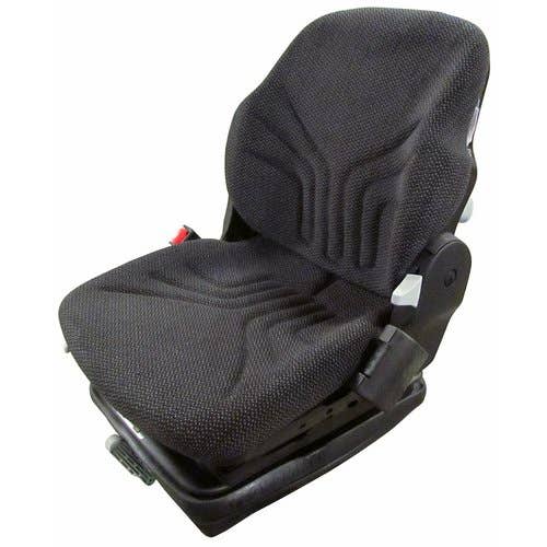 176972 | Seat Assembly - Grammar Style | Mechanical Suspension | Fabric | Black | Allis Chalmers 6680 6690 | Case CX130B |  | 72272450 | 84067648 | TCA17395 | 1687099M91 | RE251272 | 72275525 | 72275527 | 84067650 | 86982453 | AH228255 | AT159385
