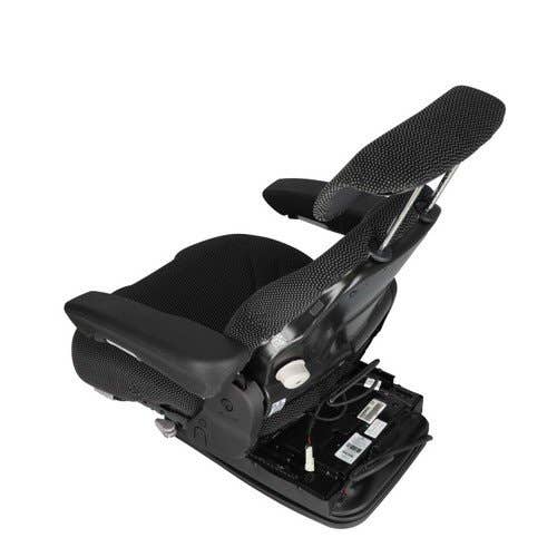155654 | Seat Assembly - Grammer Style | Air Suspension | Fabric | Black | AGCO 8610 8630 8775 9735 9745 | Allis Chalmers 8745 8765 8785 9130 9150 9170 9190 9635 9655 9690 9695 9755 9765 | Case 21 521D 521D 621 621 621 621 621 621 721 721 |  | MSG95/741