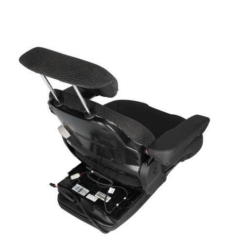 155654 | Seat Assembly - Grammer Style | Air Suspension | Fabric | Black | AGCO 8610 8630 8775 9735 9745 | Allis Chalmers 8745 8765 8785 9130 9150 9170 9190 9635 9655 9690 9695 9755 9765 | Case 21 521D 521D 621 621 621 621 621 621 721 721 |  | MSG95/741