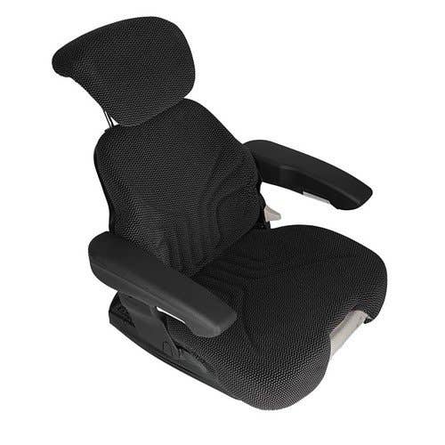 155654 | Seat Assembly - Grammer Style | Air Suspension | Fabric | Black | AGCO 8610 8630 8775 9735 9745 | Allis Chalmers 8745 8765 8785 9130 9150 9170 9190 9635 9655 9690 9695 9755 9765 | Case 21 521D 521D 621 621 621 621 621 621 721 721 |  | MSG95/741