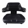 176960 | Seat Assembly - Grammer Style | Vinyl | Black | Allis Chalmers ACP60 | Case IH 485 585 685 885 | David Brown 885 1210 1212 1410 1412 | International | Farmall | IH Hydro 84 484 584 684 784 884 4500A 4500A | JCB 930 930 | John Deere 480A 480A | 176960 | Seat Assembly - Grammer Style | Vinyl | Black | Allis Chalmers ACP60 | Case IH 485 585 685 885 | David Brown 885 1210 1212 1410 1412 | International | Farmall | IH Hydro 84 484 584 684 784 884 4500A 4500A | JCB 930 930 | John Deere 480A 480A |