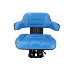 101374 | Seat Assembly | Grammer Style | Vinyl | Blue | Ford NAA 2N 8N 9N 230A 230A 231 233 234 250C 250C 260C 260C 333 334 | | 5161727 | D9NN400DB12B | TY24763 | 1672345M91 | E7NN400KA | E7NN400KA12M | E7NN400HA12M | TY24764 | W100BL | 193451M1