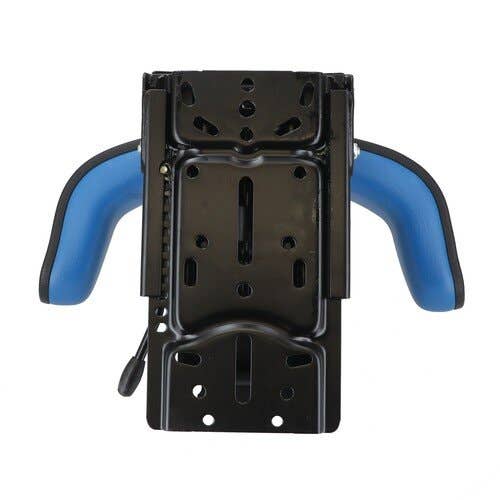 101374 | Seat Assembly | Grammer Style | Vinyl | Blue | Ford NAA 2N 8N 9N 230A 230A 231 233 234 250C 250C 260C 260C 333 334 |  | 5161727 | D9NN400DB12B | TY24763 | 1672345M91 | E7NN400KA | E7NN400KA12M | E7NN400HA12M | TY24764 | W100BL | 193451M1