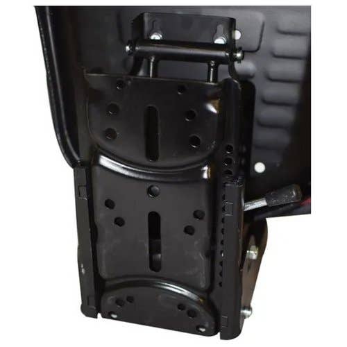 101376 | Seat Assembly - Grammer Style | Vinyl | Red |  | 1672345M91 | 193451M1 | 3901773M91