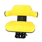 101375 | Seat Assembly - Grammer Style | Vinyl | Yellow | John Deere 820 830 920 940 1020 1030 1040 1120 1130 1140 1530 1630 1640 1830 1840 2020 2020 2030 2040 | | TY24763 | AL24161 | AL25781 | AL36556 | AL39913 | AL55718 | AL66103 | AL68098 | AL68099