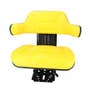 101375 | Seat Assembly - Grammer Style | Vinyl | Yellow | John Deere 820 830 920 940 1020 1030 1040 1120 1130 1140 1530 1630 1640 1830 1840 2020 2020 2030 2040 | | TY24763 | AL24161 | AL25781 | AL36556 | AL39913 | AL55718 | AL66103 | AL68098 | AL68099 101375 | Seat Assembly - Grammer Style | Vinyl | Yellow | John Deere 820 830 920 940 1020 1030 1040 1120 1130 1140 1530 1630 1640 1830 1840 2020 2020 2030 2040 | | TY24763 | AL24161 | AL25781 | AL36556 | AL39913 | AL55718 | AL66103 | AL68098 | AL68099