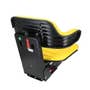 101375 | Seat Assembly - Grammer Style | Vinyl | Yellow | John Deere 820 830 920 940 1020 1030 1040 1120 1130 1140 1530 1630 1640 1830 1840 2020 2020 2030 2040 | | TY24763 | AL24161 | AL25781 | AL36556 | AL39913 | AL55718 | AL66103 | AL68098 | AL68099 101375 | Seat Assembly - Grammer Style | Vinyl | Yellow | John Deere 820 830 920 940 1020 1030 1040 1120 1130 1140 1530 1630 1640 1830 1840 2020 2020 2030 2040 | | TY24763 | AL24161 | AL25781 | AL36556 | AL39913 | AL55718 | AL66103 | AL68098 | AL68099