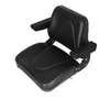 101387 | Seat Assembly | Grizzly Style | Vinyl | Black | 101387 | Seat Assembly | Grizzly Style | Vinyl | Black |
