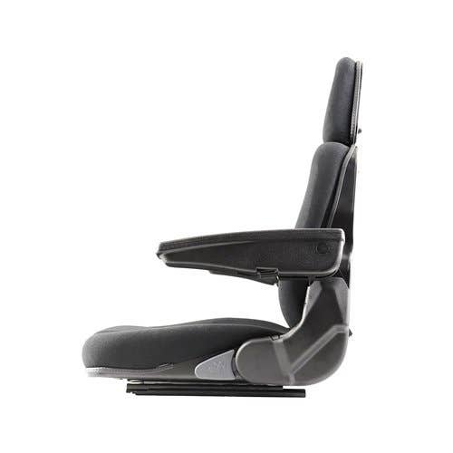 168771 | Seat Assembly | High Back Seat | Black Fabric | Allis Chalmers 4W-220 4W-305 8010 8030 8050 8070 | David Brown 1490 1494 1594 1690 | Deutz D6260 D6265 D6275 DX90 DX92 DX110 DX120 DX130 DX140 DX145 DX160 DX3.50 DX3.70 DX3.90 DX4.70 DX6.30 |