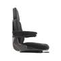 168771 | Seat Assembly | High Back Seat | Black Fabric | Allis Chalmers 4W-220 4W-305 8010 8030 8050 8070 | David Brown 1490 1494 1594 1690 | Deutz D6260 D6265 D6275 DX90 DX92 DX110 DX120 DX130 DX140 DX145 DX160 DX3.50 DX3.70 DX3.90 DX4.70 DX6.30 | 168771 | Seat Assembly | High Back Seat | Black Fabric | Allis Chalmers 4W-220 4W-305 8010 8030 8050 8070 | David Brown 1490 1494 1594 1690 | Deutz D6260 D6265 D6275 DX90 DX92 DX110 DX120 DX130 DX140 DX145 DX160 DX3.50 DX3.70 DX3.90 DX4.70 DX6.30 |