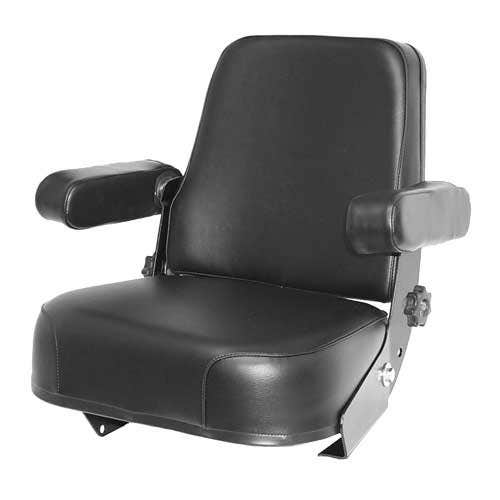 101279 | Seat Assembly Hydraulic Black Vinyl | Case 970 1070 1090 1170 1175 1270 1370 1490 1570 1690 1896 2090 2094 2290 2294 2390 2394 2470 2590 2594 2670 2870 3294 4490 4494 4694 4894 4994 | Case IH 1896 2096 2294 2394 2594 3294 3394 3594 4494 4694 |