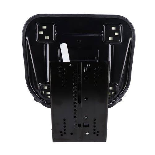 176983 | Seat Assembly - Low Back | Mechanical Suspension | Vinyl | Black | Allis Chalmers 8745 8765 8785 | Ford 250C 250C 260C 260C 345C 345C 345D 345D 445C 445C 445D 445D 545C 545C 545D 545D 3230 3430 3930 4430 4630 4830 5030 5640 6640 7740 7840 |