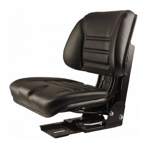 176968 | Seat Assembly | Low Back | Vinyl | Black | Kubota F2000 F2400 M4700 M4900 M5400 M5700 M6800 M8200 M9000 | Belarus 611 | David Brown 1190 1194 1290 1294 1390 1394 1490 1494 1594 1690 | FIAT 65-56 | Hesston 65-56 | |  | 3A011-85010 | 3A211-85010