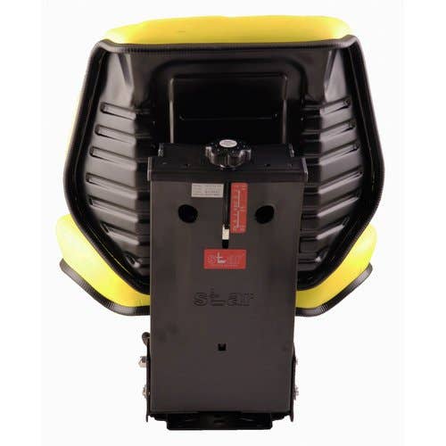 176969 | Seat Assembly | Low Back | Vinyl | Yellow | John Deere 820 920 940 1020 1030 1040 1120 1130 1140 1530 1630 1640 1830 2020 2020 2030 2040 2120 2130 2140 2150 2155 2240 2255 2350 2355 2355N 2440 2550 2555 2640 2750 2755 2840 2940 2950 2955 3030 |