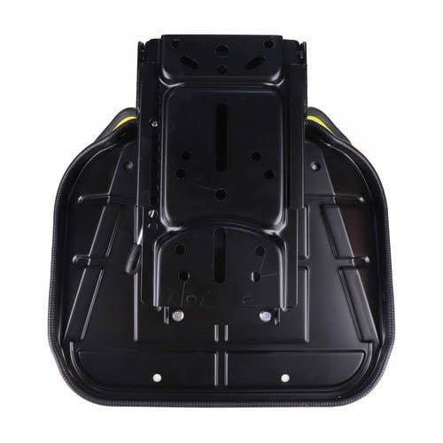176969 | Seat Assembly | Low Back | Vinyl | Yellow | John Deere 820 920 940 1020 1030 1040 1120 1130 1140 1530 1630 1640 1830 2020 2020 2030 2040 2120 2130 2140 2150 2155 2240 2255 2350 2355 2355N 2440 2550 2555 2640 2750 2755 2840 2940 2950 2955 3030 |
