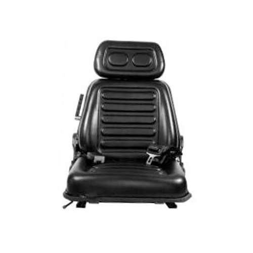 180264 | Seat Assembly - Mechanical | Black | Vinyl |