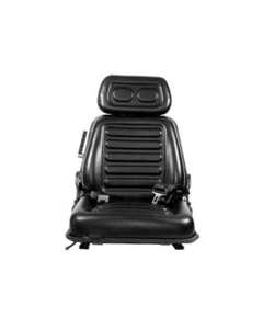 180264 | Seat Assembly - Mechanical | Black | Vinyl |