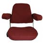 101282 | Seat Assembly | Mechanical | Fabric | Red | Case 970 1070 1090 1170 1175 1270 1370 1490 1570 1690 1896 2090 2094 2290 2294 2390 2394 2470 2590 2594 2670 2870 3294 4490 4494 4694 4894 | Case IH 1896 2096 2294 2394 2594 3294 3394 3594 4494 4694 | 101282 | Seat Assembly | Mechanical | Fabric | Red | Case 970 1070 1090 1170 1175 1270 1370 1490 1570 1690 1896 2090 2094 2290 2294 2390 2394 2470 2590 2594 2670 2870 3294 4490 4494 4694 4894 | Case IH 1896 2096 2294 2394 2594 3294 3394 3594 4494 4694 |