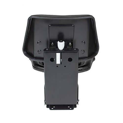 183807 | Seat Assembly | Mechanical Suspension | Black | Vinyl | International | Farmall | IH 454 464 574 584 585 674 684 685 784 785 885 |  | 03238870