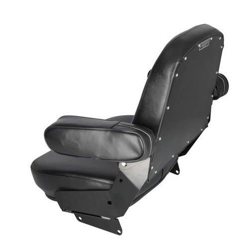 101281 | Seat Assembly - Mechanical Suspension | Vinyl | Black | Case 970 1070 1080 1080 1090 1170 1175 1270 1370 1490 1570 1690 1896 2090 2094 2290 2294 2390 2394 2470 2590 2594 2670 2870 3294 4490 4494 4690 4894 4994 | Case IH 1896 2096 2294 2394 |