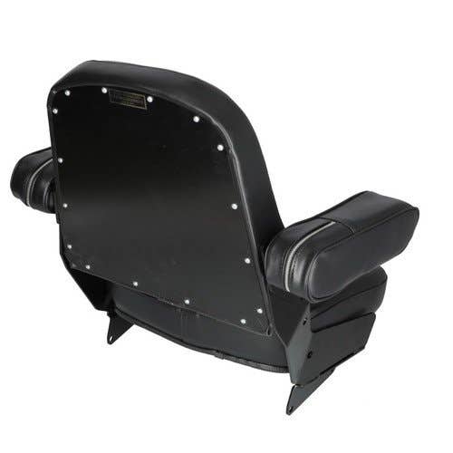 101281 | Seat Assembly - Mechanical Suspension | Vinyl | Black | Case 970 1070 1080 1080 1090 1170 1175 1270 1370 1490 1570 1690 1896 2090 2094 2290 2294 2390 2394 2470 2590 2594 2670 2870 3294 4490 4494 4690 4894 4994 | Case IH 1896 2096 2294 2394 |