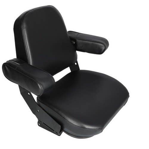 101281 | Seat Assembly - Mechanical Suspension | Vinyl | Black | Case 970 1070 1080 1080 1090 1170 1175 1270 1370 1490 1570 1690 1896 2090 2094 2290 2294 2390 2394 2470 2590 2594 2670 2870 3294 4490 4494 4690 4894 4994 | Case IH 1896 2096 2294 2394 |