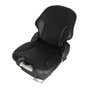 122492 | Seat Assembly - Mechanical Suspension | Vinyl | Black | Bobcat A300 S70 S100 S130 S150 S160 S175 S185 S205 S220 S250 S300 S330 T110 T140 T180 T190 T250 T300 T320 463 | Case SR130 SR150 SR175 SR200 SR220 SR250 SV185 SV250 SV300 TR270 TR320 | 122492 | Seat Assembly - Mechanical Suspension | Vinyl | Black | Bobcat A300 S70 S100 S130 S150 S160 S175 S185 S205 S220 S250 S300 S330 T110 T140 T180 T190 T250 T300 T320 463 | Case SR130 SR150 SR175 SR200 SR220 SR250 SV185 SV250 SV300 TR270 TR320 |