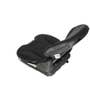 122492 | Seat Assembly - Mechanical Suspension | Vinyl | Black | Bobcat A300 S70 S100 S130 S150 S160 S175 S185 S205 S220 S250 S300 S330 T110 T140 T180 T190 T250 T300 T320 463 | Case SR130 SR150 SR175 SR200 SR220 SR250 SV185 SV250 SV300 TR270 TR320 | 122492 | Seat Assembly - Mechanical Suspension | Vinyl | Black | Bobcat A300 S70 S100 S130 S150 S160 S175 S185 S205 S220 S250 S300 S330 T110 T140 T180 T190 T250 T300 T320 463 | Case SR130 SR150 SR175 SR200 SR220 SR250 SV185 SV250 SV300 TR270 TR320 |